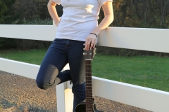 On the fence part I