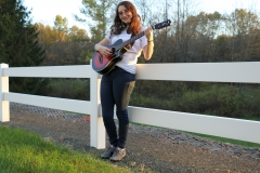 On the fence part III
