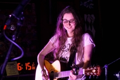 HOB Boston, Nick Alexander Stage, Frank Turner's Lost Evenings