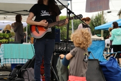 Montclair Farmers Market