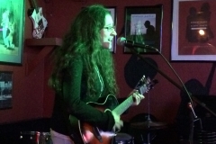 Jiggs open mic