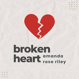 Broken Heart album cover